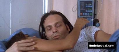 SALMA HAYEK nude in The Velocity of Gary