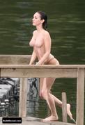 MEGAN FOX nude in Jennifer’s Body
