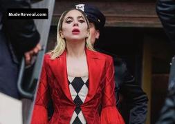 MADONNA nude in Joker 2: Folie A Deux