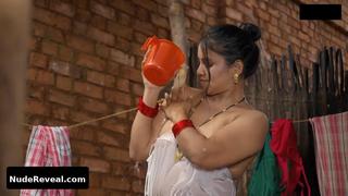 PRIYA GAMRE nude in Shahad Part 2