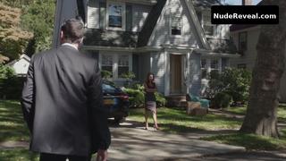 PAIGE TURCO nude in Person of Interest