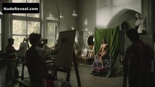 KALYANEE MULAY nude in Nude: Chitraa