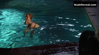 KELLI GARNER nude in The Secret Life of Marilyn Monroe