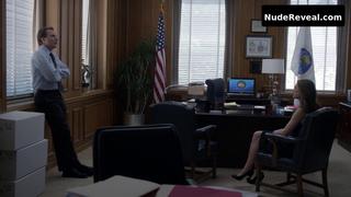 MARIN IRELAND nude in Boss