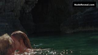 HELEN MIRREN nude in Pascali