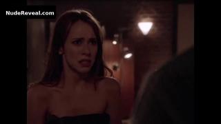 JENNIFER LOVE HEWITT nude in Time of Your Life