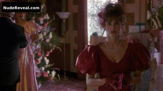 DEMI MOORE nude in Mortal Thoughts