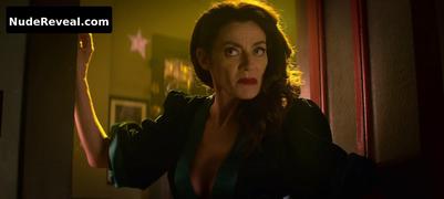 MICHELLE GOMEZ nude in Chilling Adventures of Sabrina