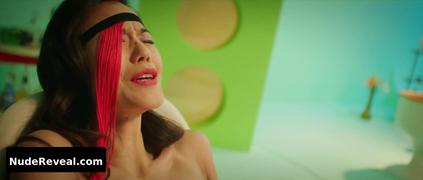 MARIA RIOT nude in Dirty Martini