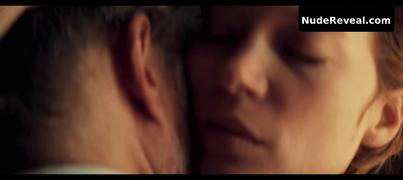 LEA SEYDOUX nude in Tromperie