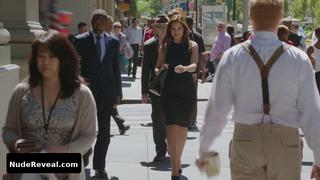 GLORIA VOTSIS nude in Person of Interest