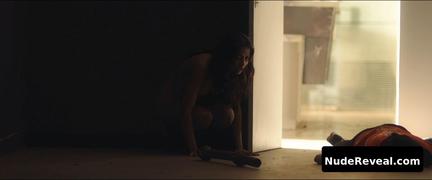 AMALA PAUL nude in Aadai
