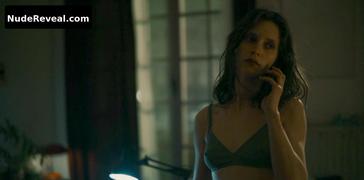 MARINE VACTH nude in Moloch