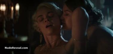 JESS BUSH nude in Skinford: Chapter 2