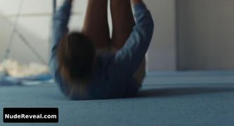 DENISA BARESOVA nude in Her Body