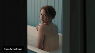 HOLLIDAY GRAINGER nude in Tell It to the Bees