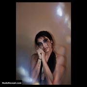PRIYA PRAKASH VARRIER nude in 4 Years
