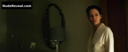 LENA HEADEY nude in Zipper