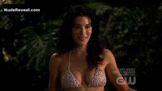 JAIME MURRAY nude in Valentine