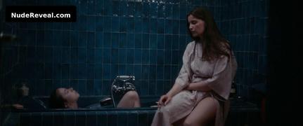 LAETITIA CASTA nude in Consent