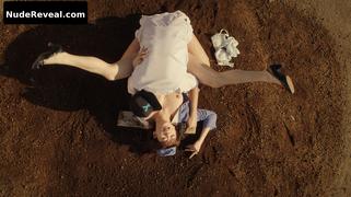 AMI TOMITE nude in The Naked Director