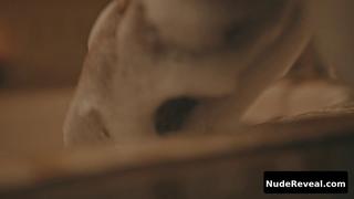 ERICA PEEPLES nude in Haus of Vicious