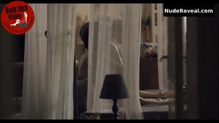 HAZAR ERGUCLU nude in Sakli