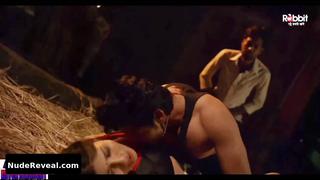 HIMANSHI SINGH nude in Mohini 3