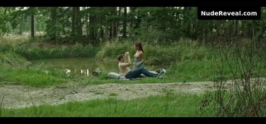 ATLANTA MORENO nude in Mouseboat Massacre