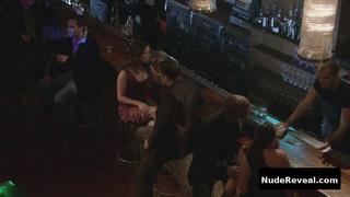 LINDA CARDELLINI nude in Person of Interest
