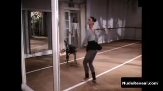 NANCY VALEN nude in Murder, She Wrote