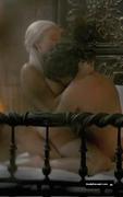 MILLY ALCOCK nude in House of the Dragon