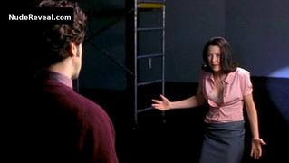 ELISABETH HARNOIS nude in Pretty Persuasion