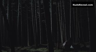 LAKE BELL nude in Black Rock