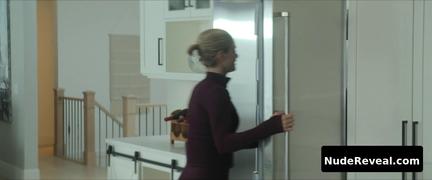 ELENA KAMPOURIS nude in Vindicta