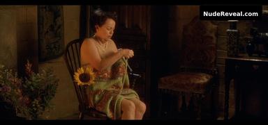 HELEN MIRREN nude in Calendar Girls