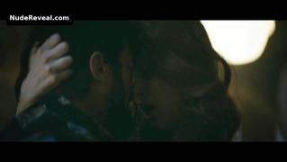 DOMINIQUE MCELLIGOTT nude in The Boys