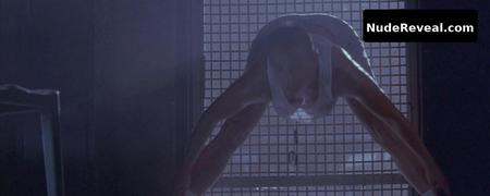DEMI MOORE nude in G.I. Jane