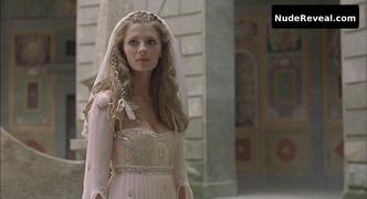 MISCHA BARTON nude in Virgin Territory