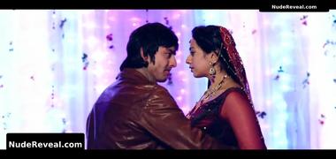 RAKUL PREET SINGH nude in Yaariyan