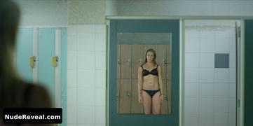TONI COLLETTE nude in Wanderlust