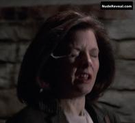 JODIE FOSTER nude in Silence Of The Lambs
