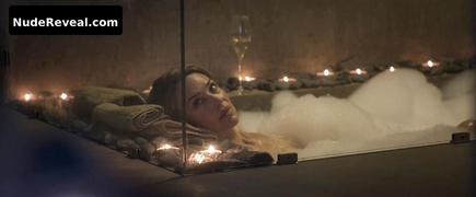 CLAIRE FORLANI nude in An Affair to Die For
