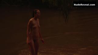 JOSEPHINE DECKER nude in Sisters of the Plague