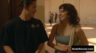 CARINA CONTI II nude in Good Trouble