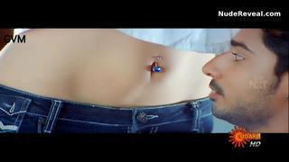 DAISY SHAH nude in Bhadra