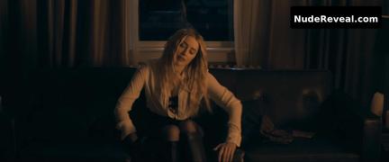 AMBER HEARD nude in The Stand
