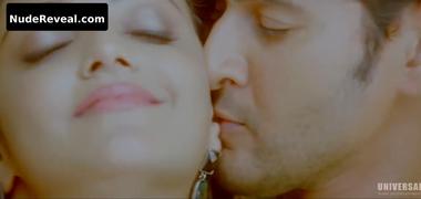 KAJAL AGARWAL nude in Business man