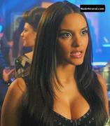 JESSICA LUCAS nude in Gotham