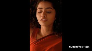 ANUPAMA PARAMESWARAN nude in Rowdy Boys